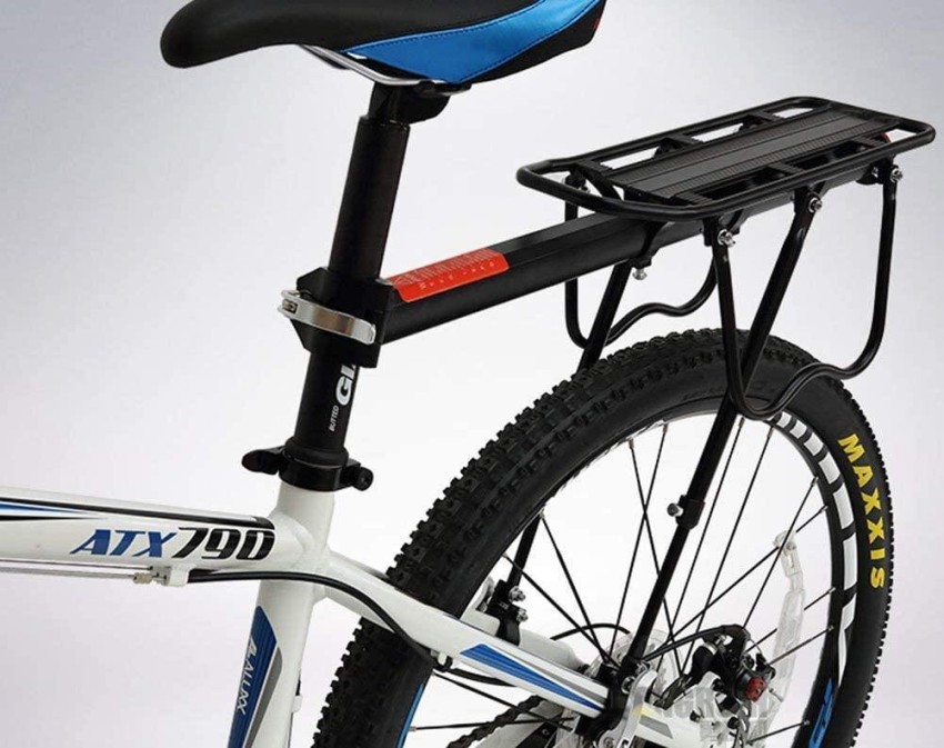 Bicycle Luggage Carrier at Rs 245/piece, Bicycle Carrier in Ludhiana