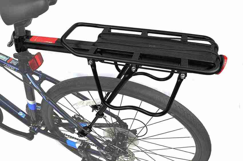 Cycle luggage carrier sales