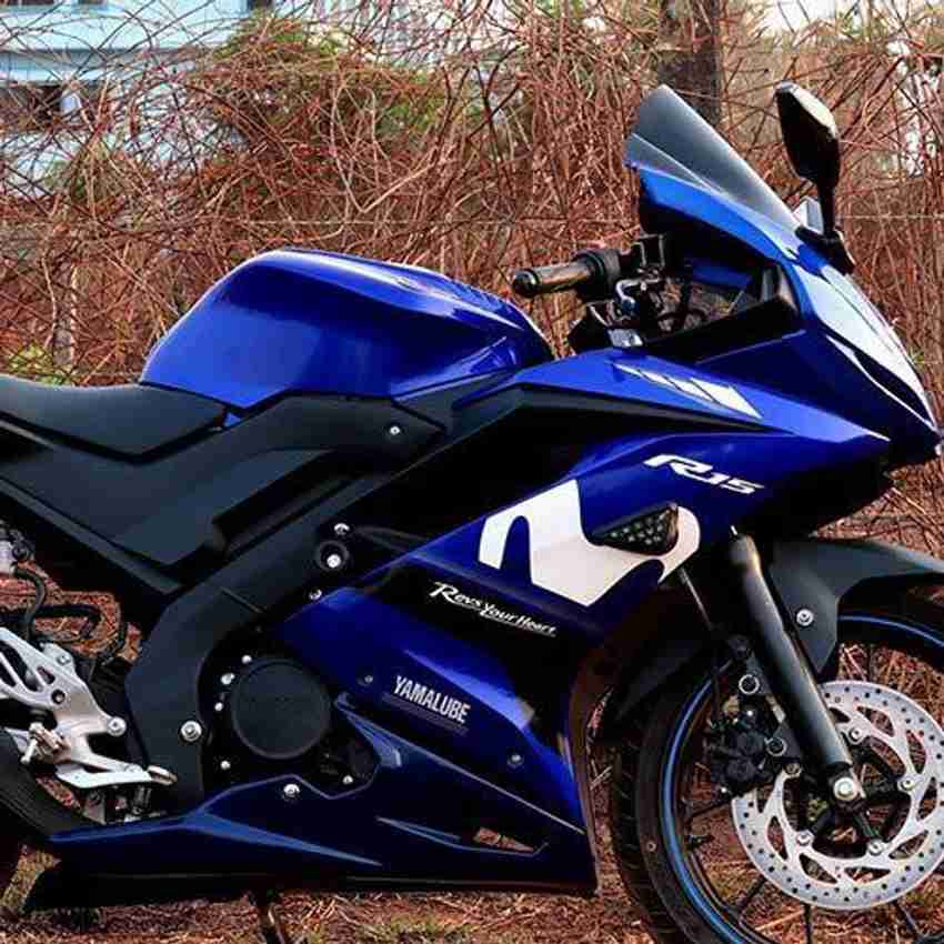 R15 v5 price 2025