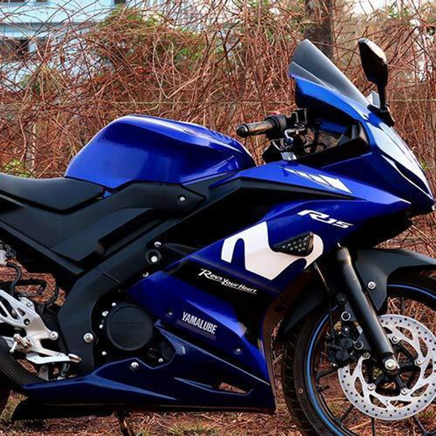 R15 cheap v5 price