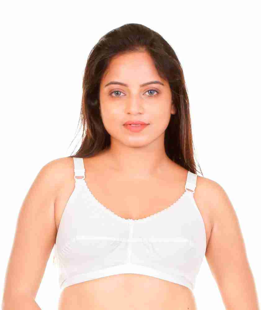 real dream Women Everyday Non Padded Bra - Buy real dream Women Everyday  Non Padded Bra Online at Best Prices in India