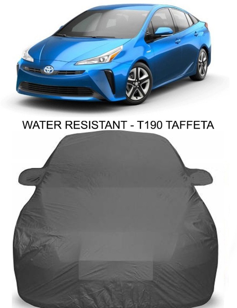 Car cover for deals prius