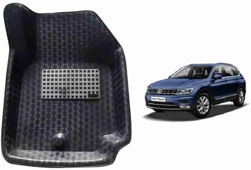 Vw tiguan mats deals