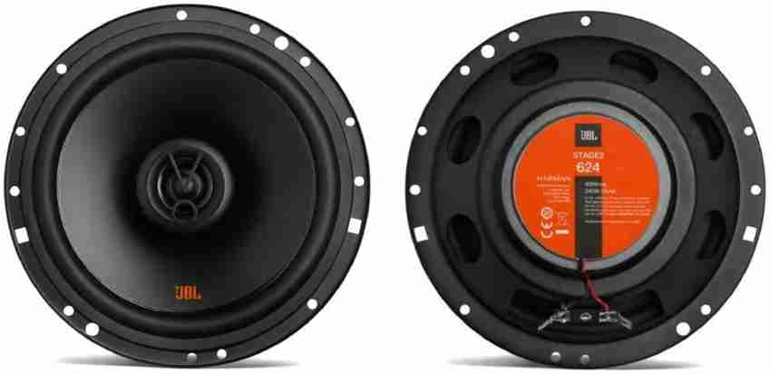 Jbl sales base rate