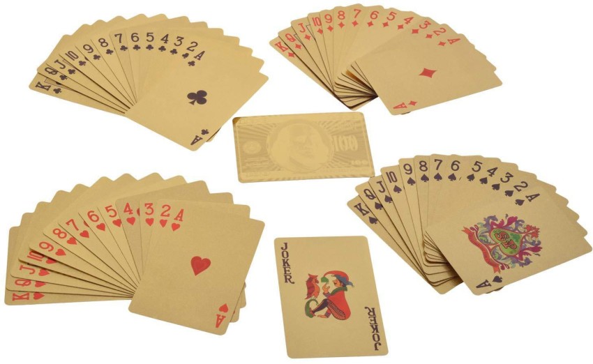 10 Amazing Decks of Cards - Design & Paper