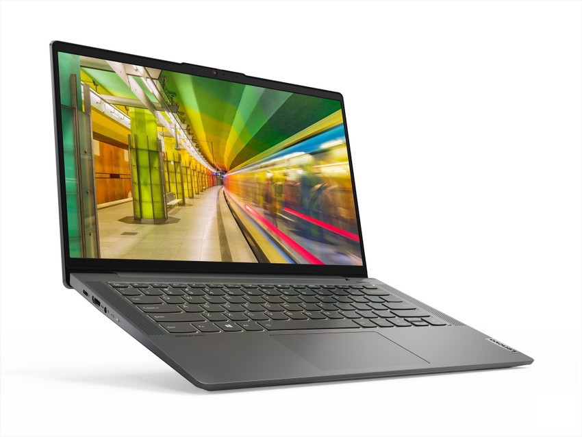 Lenovo Ideapad Slim 5i Intel Core i5 11th Gen 1135G7 - (8 GB/512 