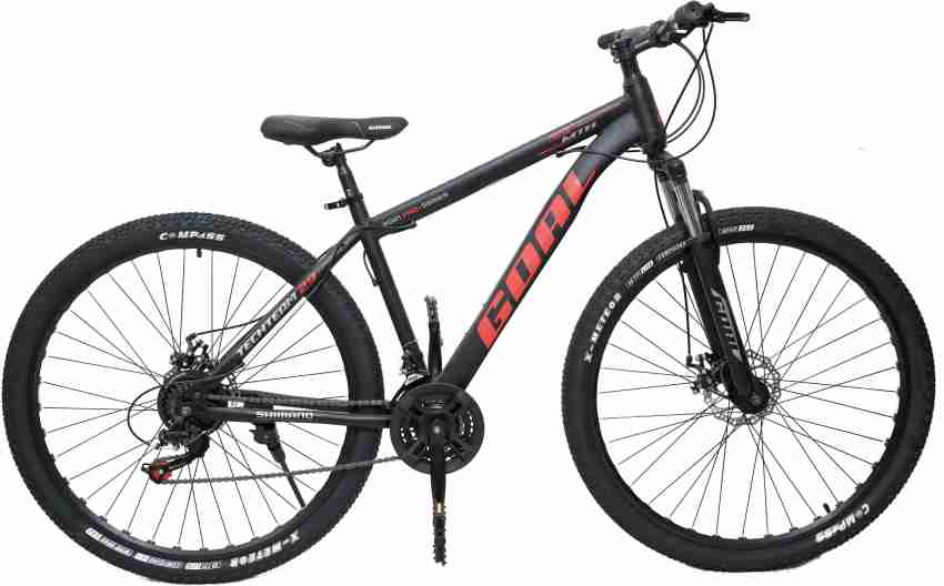 Mountain bike 21 gear clearance cycle