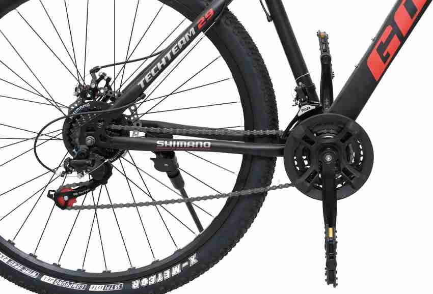 Bike discount 27.5 inch