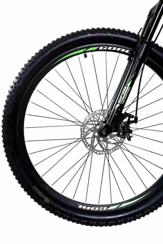 27.5 cycle