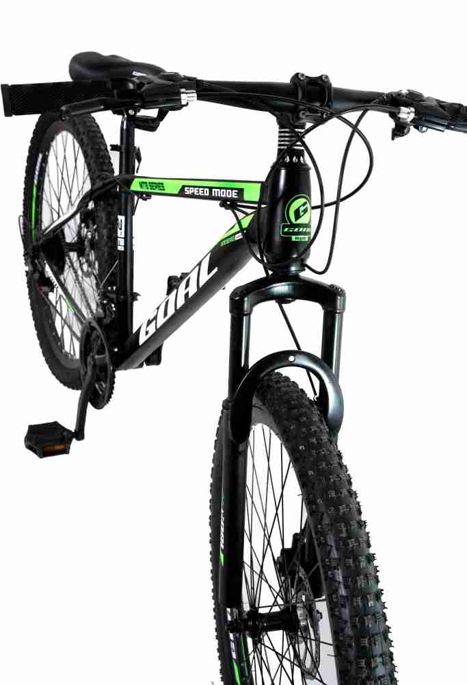 Bicicleta mountain 2024 gear 27.5