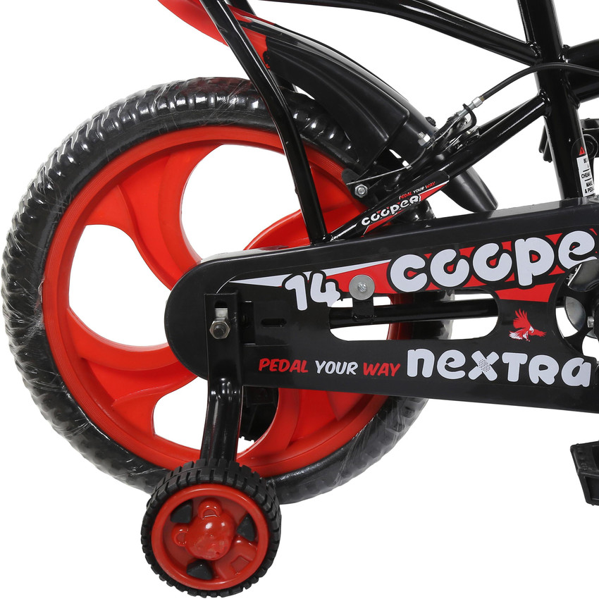 Nextra best sale cycle price