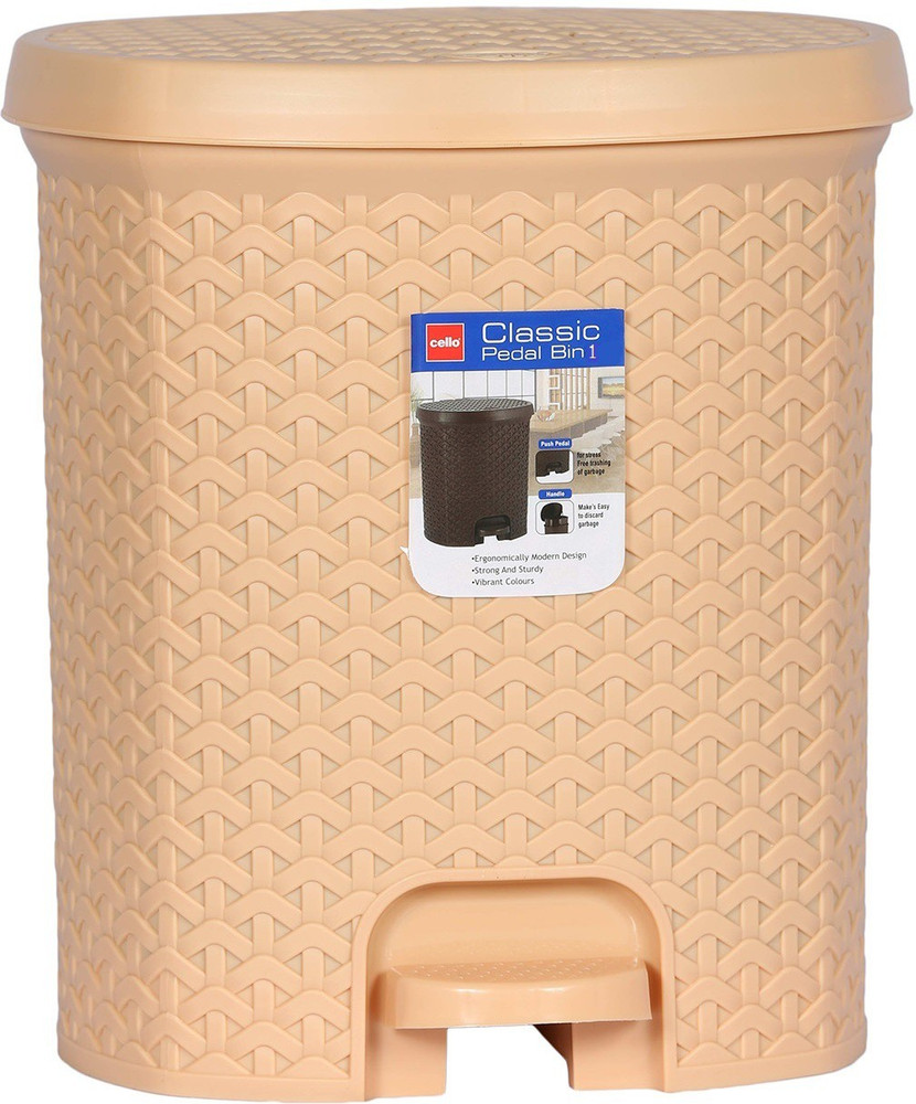 Cello hot sale dustbin online