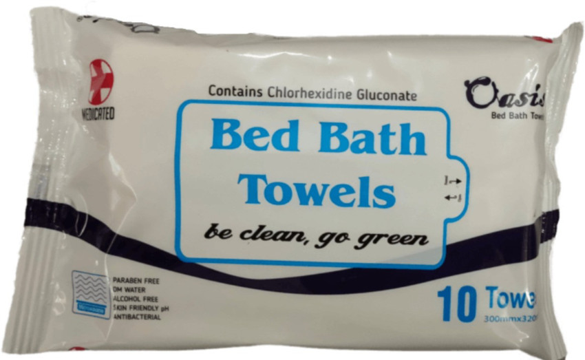 Bed sales bath towels
