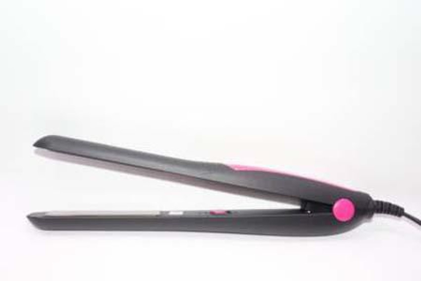 Moonlight Fashionable KM 328 HAIR STRAIGHTENER For Girls Hair