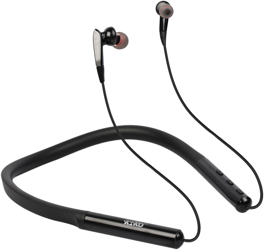 Kiko wireless earphone 2025