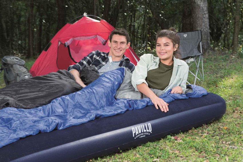 Bestway hot sale aeroluxe airbed