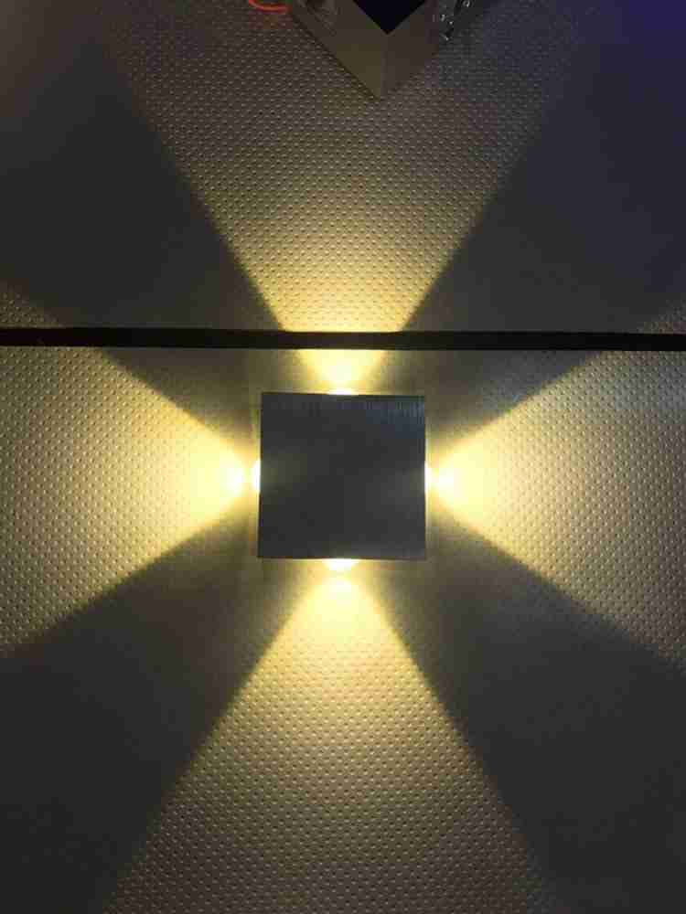 4 way wall light online