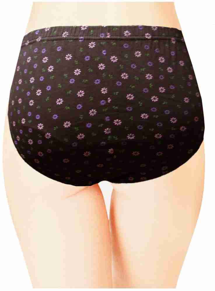 Sexy Girl Rock SGR Daddy's Good Girl Panties, Premium Cotton, India