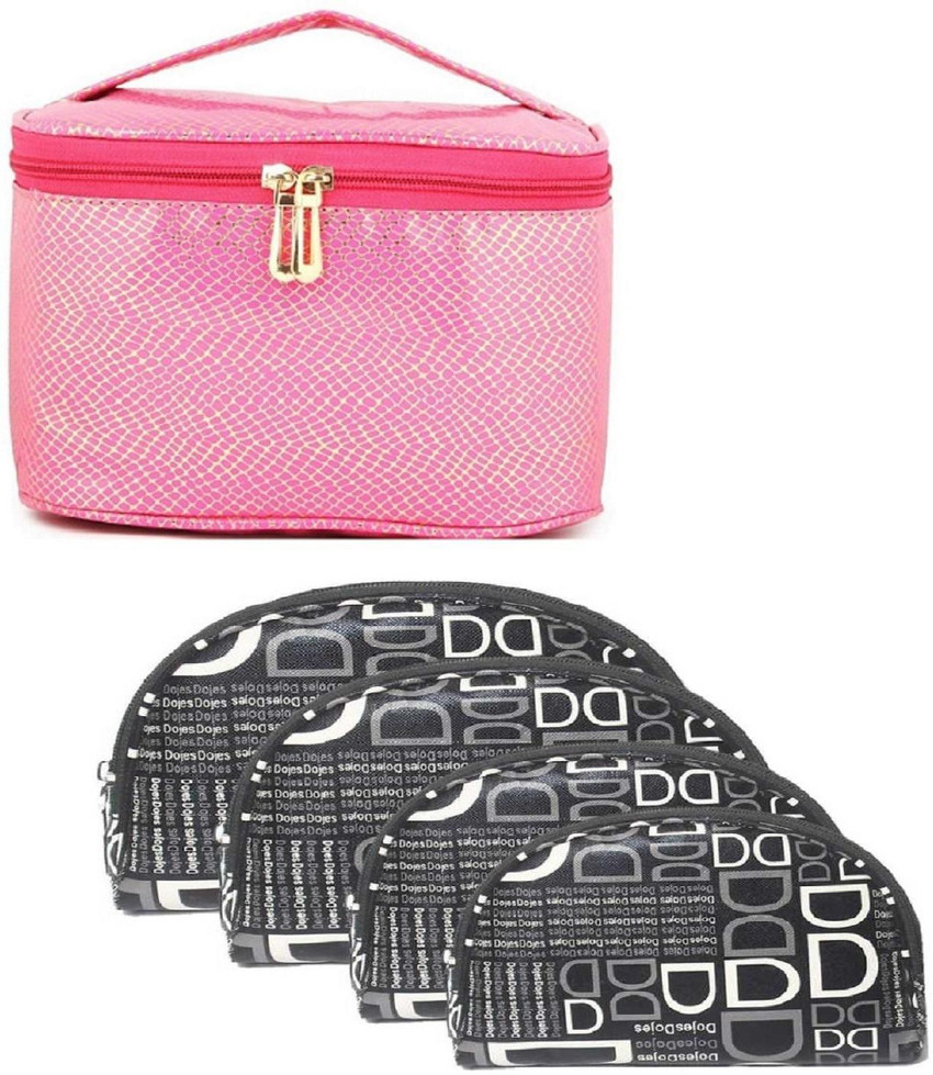Flipkart cosmetic bag sales