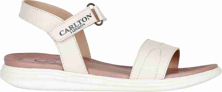 Off white hotsell color sandals