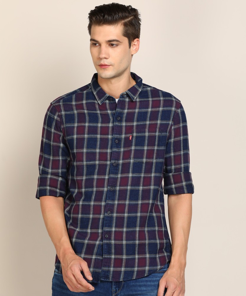 Buy levis shirt clearance online