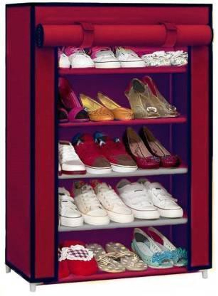 KOnlineShop Plastic Shoe Stand Price in India Buy KOnlineShop Plastic Shoe Stand online at Flipkart