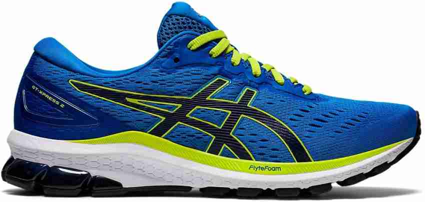 Buy Asics GT Xpress 2 Running Shoes For Men Online at Best Price