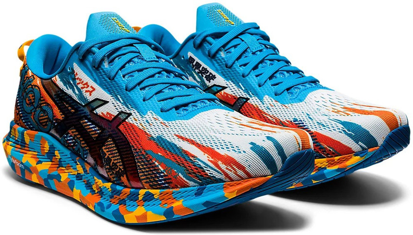 Asics gel noosa tri 7 red deals