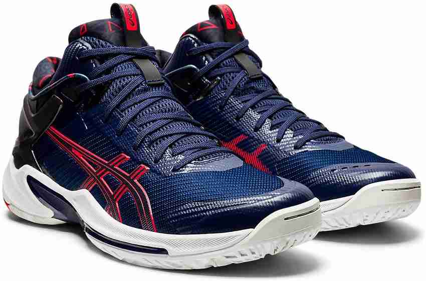 Asics Gelburst 24 GE Basketball Shoes For Men - Buy Asics Gelburst 