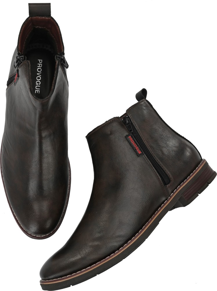 Provogue boots 2025