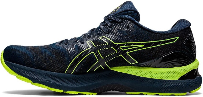 Asics gel nimbus go sport online