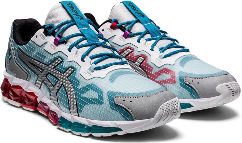 Asics quantum 360 clearance multicolor