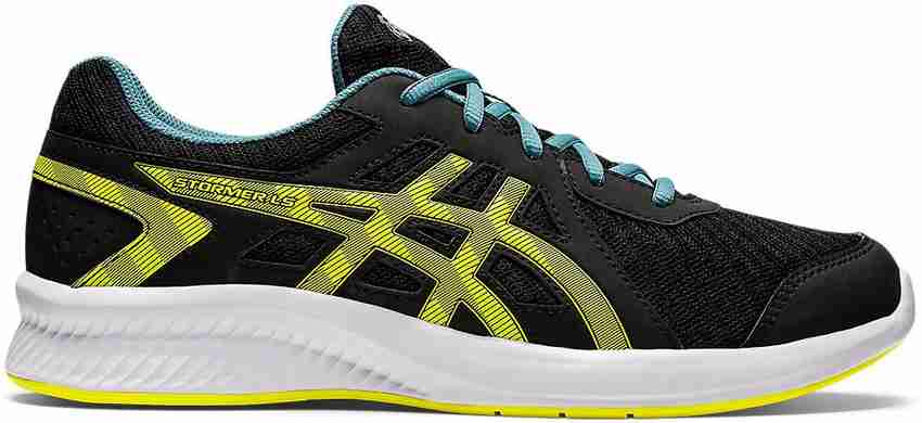 Asics gel stormer clearance