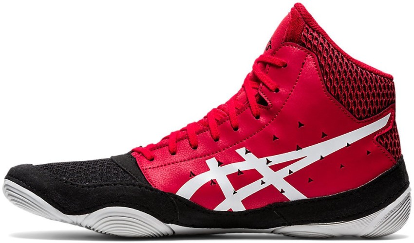 Asics deals kabaddi shoes