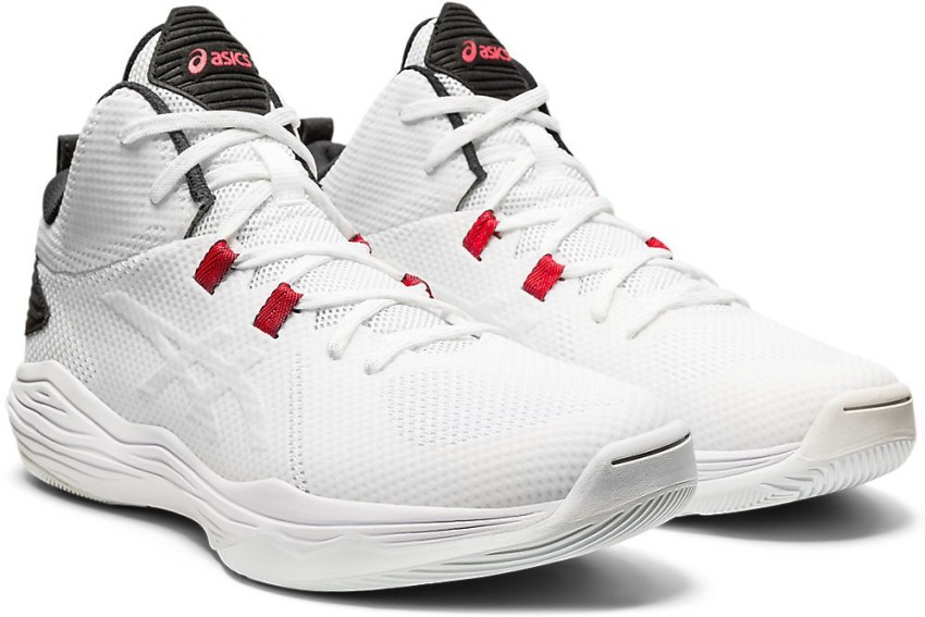 Asics basketball 2025 shoes flipkart