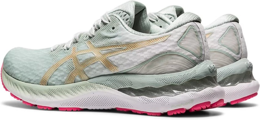 Asics nimbus 23 online dames