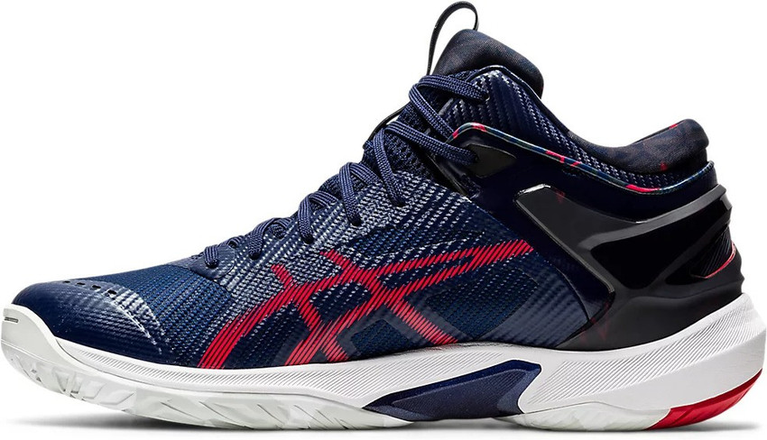 Asics Gelburst 24 GE Basketball Shoes For Men - Buy Asics Gelburst 