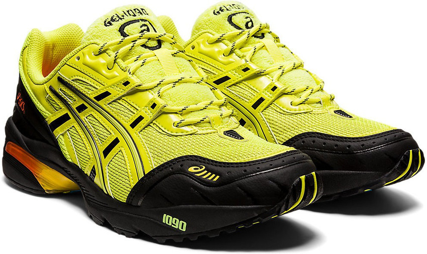 Asics GEL-1090 Running Shoes For Men - Buy Asics GEL-1090 Running Shoes For  Men Online at Best Price - Shop Online for Footwears in India | Flipkart.com