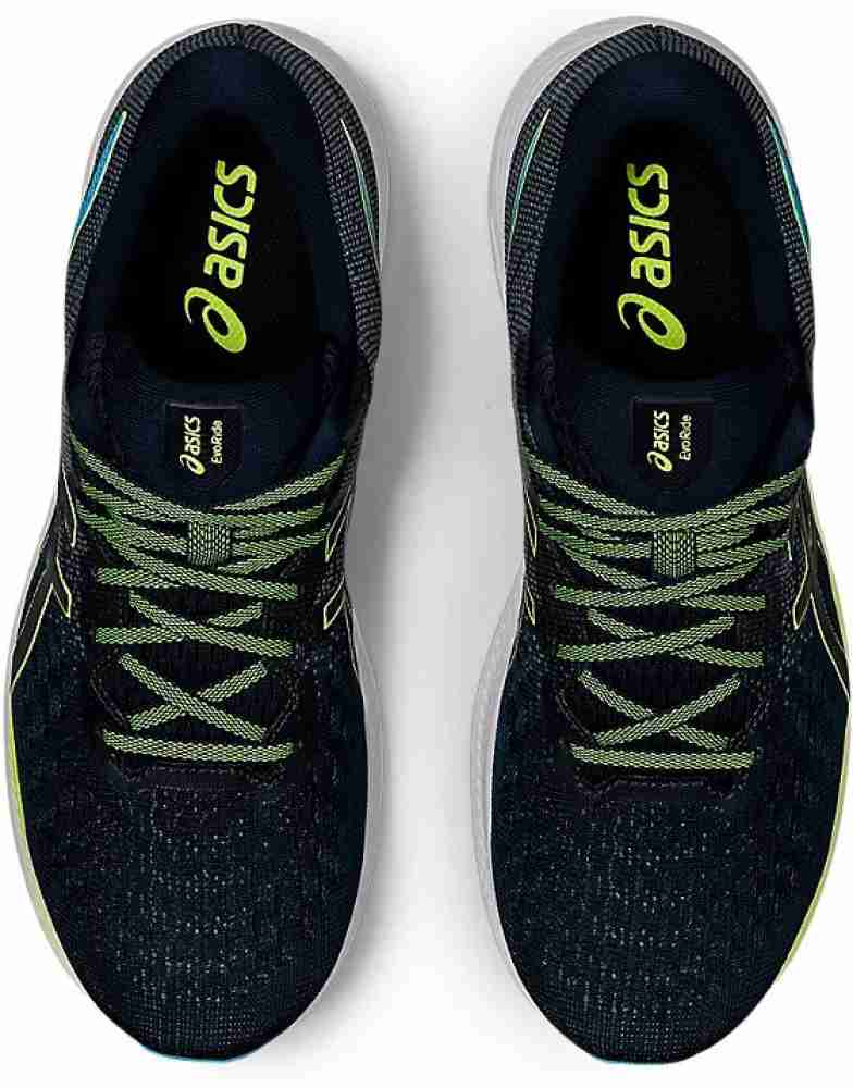 Nouvelle collection asics on sale running