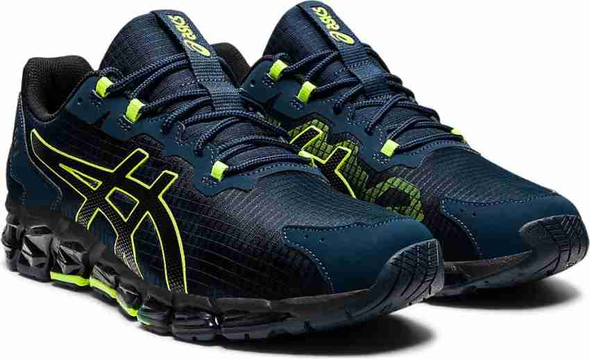 Asics gel quantum navy best sale