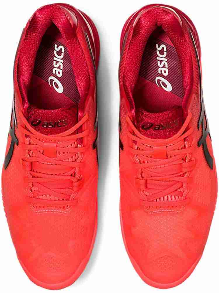 Asics resolution best sale 8 tokyo