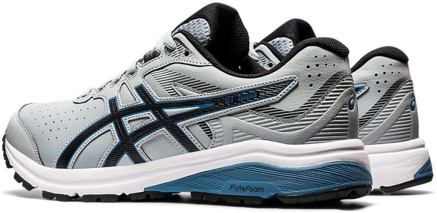 Asics mens walking shoes on sale uk