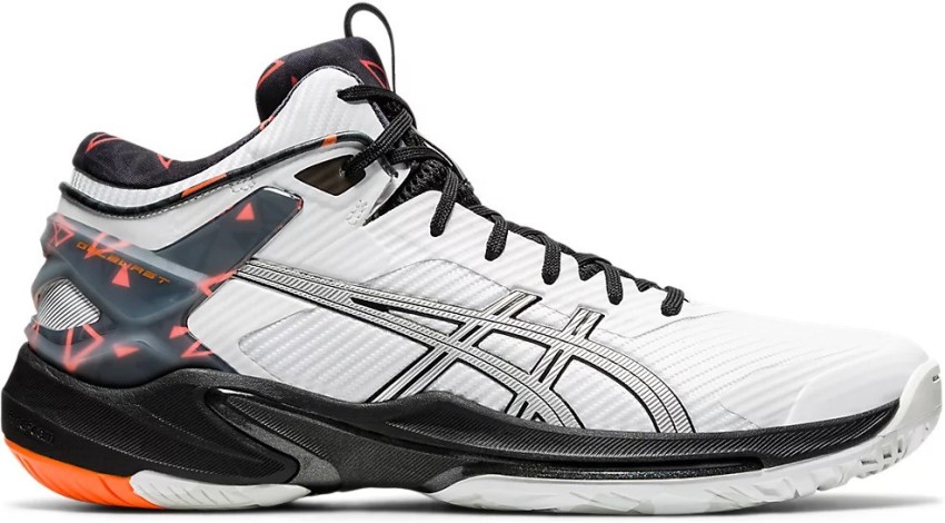 Asics gel hot sale burst