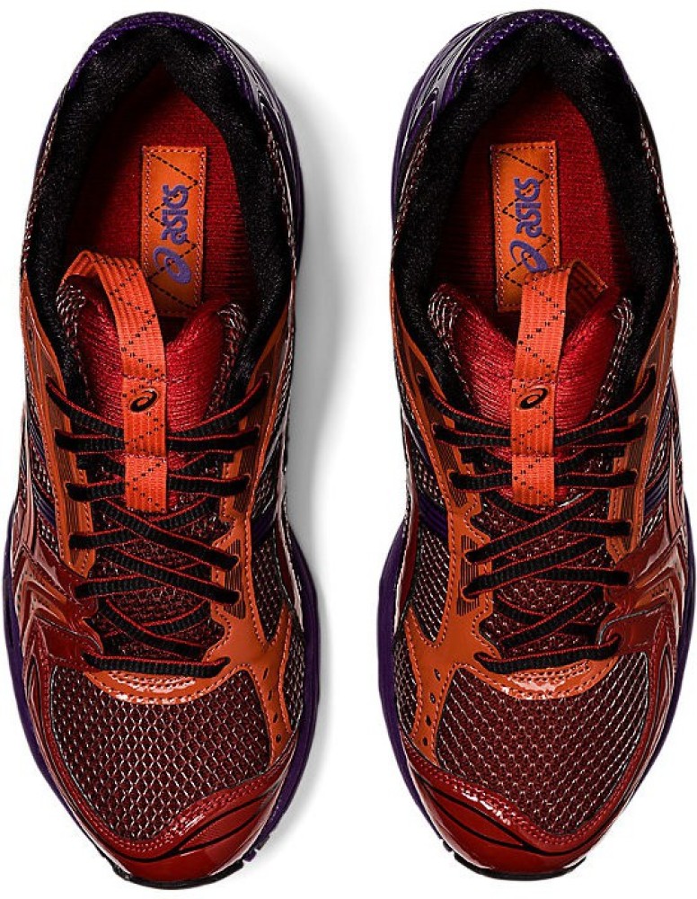 Asics gel kayano discount 16 mens Orange