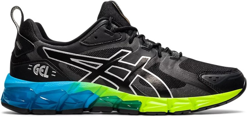 Asics Gel Quantum 180 Running Shoes For Men Buy Asics Gel Quantum 180 Running Shoes For Men Online at Best Price Shop Online for Footwears in India Flipkart