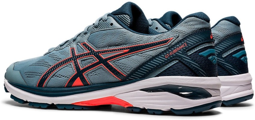 Asics gt xuberance clearance trainers mens