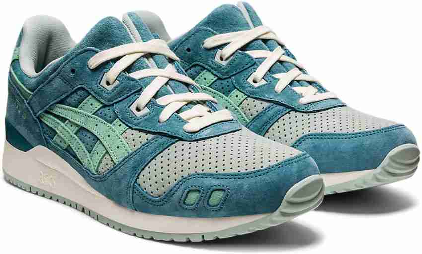 Asic gel lyte shop 3 femme bleu