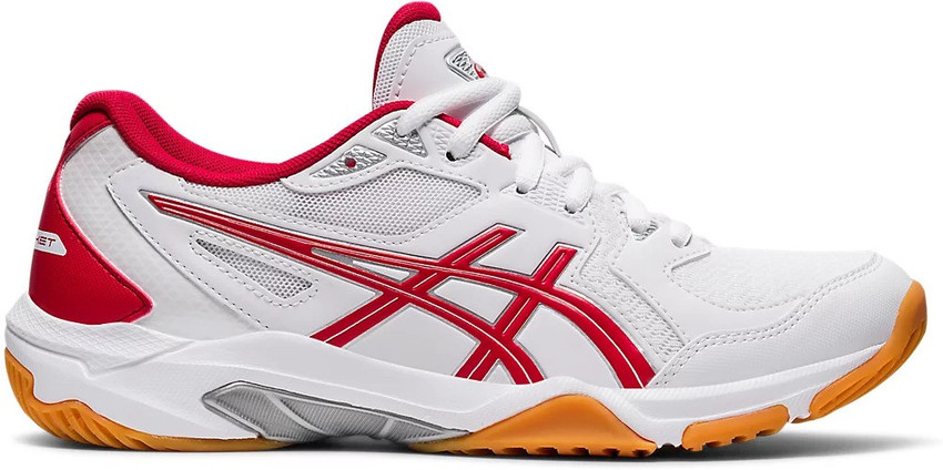 Asics deals rocket gel