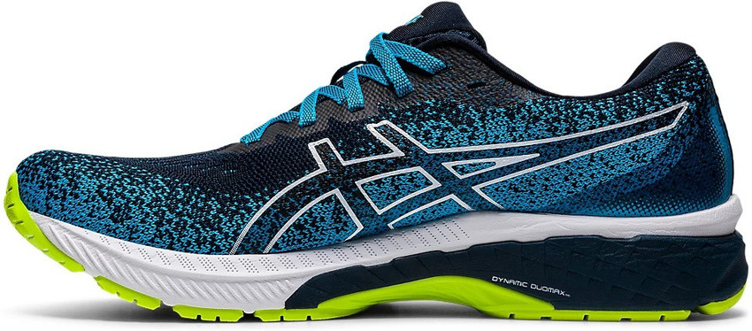 Asics GT 2000 9 Knit Running Shoes For Men Buy Asics GT 2000 9
