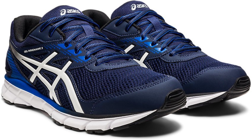 Asics gel hot sale windhawk mens